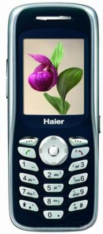   Haier V200