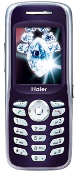   Haier V280