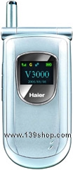   Haier V3000