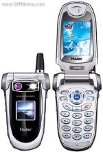   Haier V6200