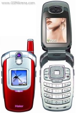   Haier V7000