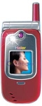   Haier V9000