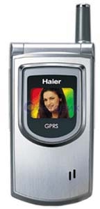   Haier Z1000C
