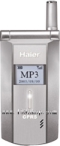  Haier z1000m