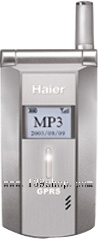   Haier z1000m