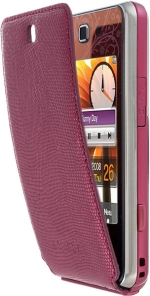   Samsung SGH-F480 La Fleur