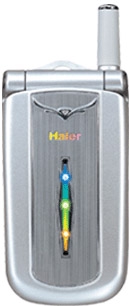   Haier Z3000C