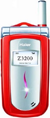   Haier Z3200