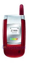   Haier Z3900