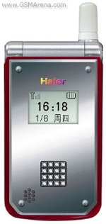   Haier Z7100