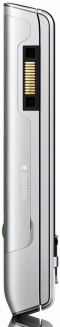   Sony Ericsson T715