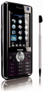   Philips TM700