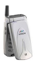   Hitachi HTG-988