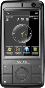   Gigabyte GSmart MS802