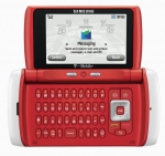   Samsung SGH-T559 Comeback