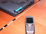   HTC SPV E200
