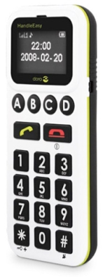   Doro HandleEasy 326i gsm