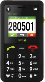  Doro HandleEasy 330gsm