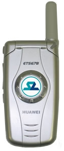   Huawei ETS 678