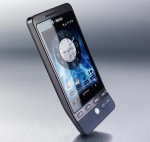   T-Mobile G2 Touch