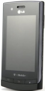   LG GT500 Puccini