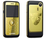   Alcatel Playboy Phone