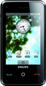   Philips V808
