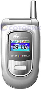   Hyundai HTG-301