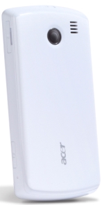   Acer beTouch E101