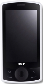   Acer beTouch E100