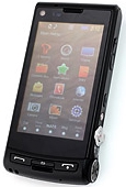  Samsung M8920