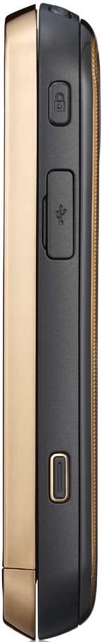   Samsung B7620 Giorgio Armani