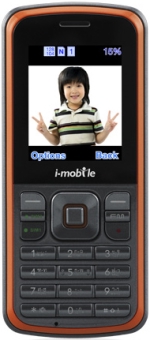   i-mobile Hitz 212