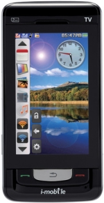   i-mobile TV650 Touch&Move