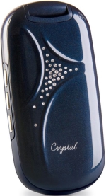   Alcatel Crystal