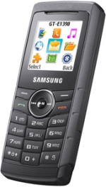   Samsung GT-E1390