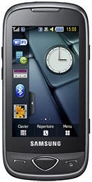   Samsung S5560