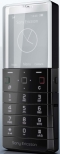   Sony Ericsson XPERIA Pureness