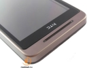   HTC Hero
