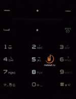   Philips Xenium X550