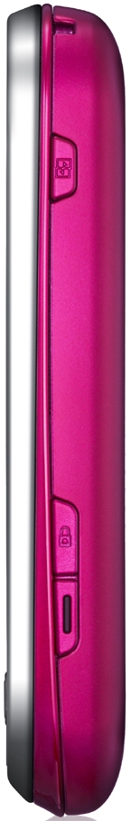   Samsung B5722 DUOS