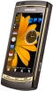 ��������� ������� Samsung i8910 OMNIA HD Gold Edition