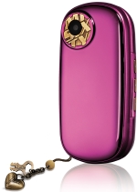  Alcatel Miss Sixty