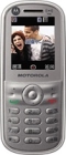 ��������� ������� Motorola WX280