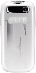  Alcatel ELLE GlamPhone