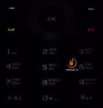   Philips Xenium X520