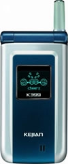 ��������� ������� Kejian K399