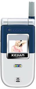 ��������� ������� Kejian K529