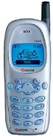   Kyocera 1135