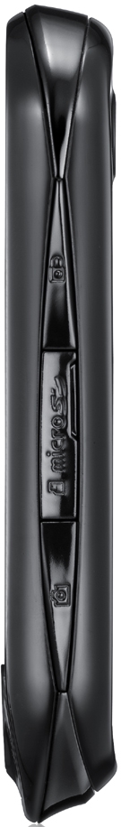   Samsung C3510 Corby Pop